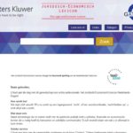 Gateway / Kluwer - Juridisch-Economisch Lexicon